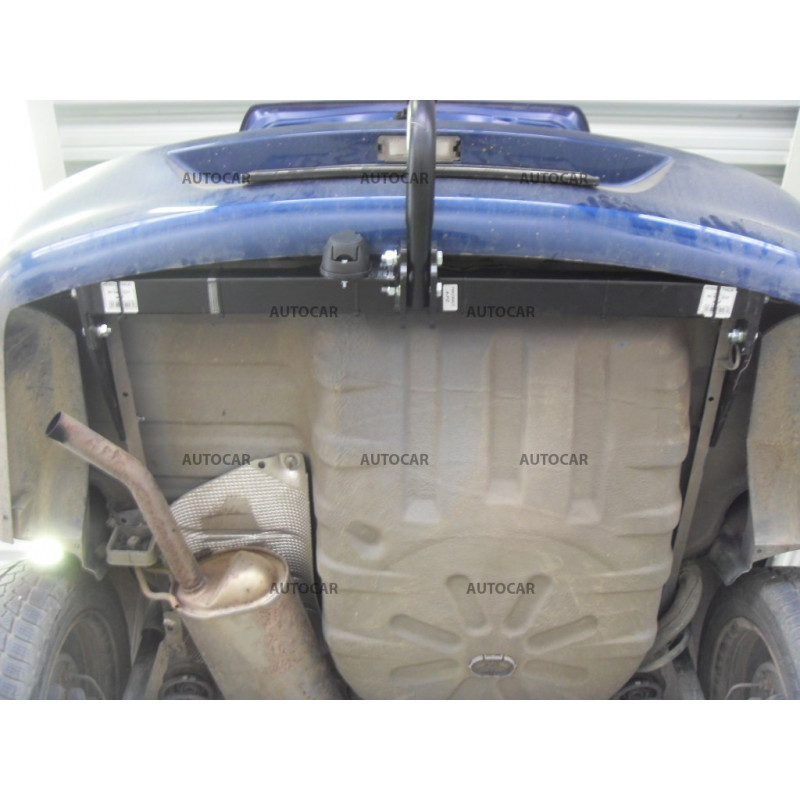 Ťažné zariadenie pre Renault THALIA - skrutkový systém