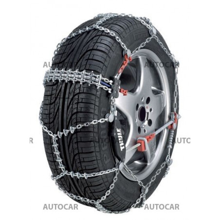 Snehové reťaze - THULE CS-10 Snehové reťaze - THULE CS-10