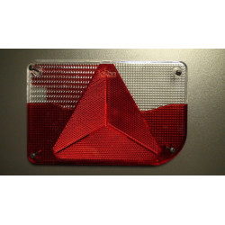 Náhradný kryt na svetlo