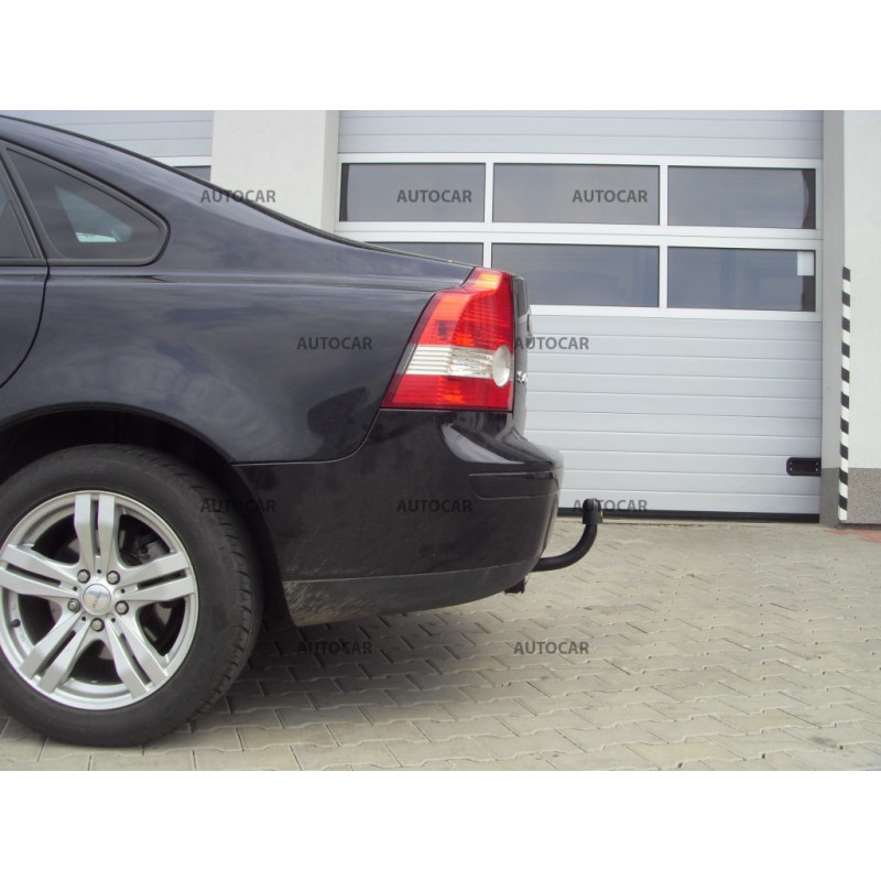 Ťažné zariadenie pre S 40 - 4 dv. - automatický systém - od 2004 do 2009