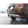 Ťažné zariadenie pre DUSTER - SUV 2/4 WD - automatický systém - od 2010 do Ťažné zariadenie pre DUSTER - SUV 2/4 WD - automatický systém - od 2010 do