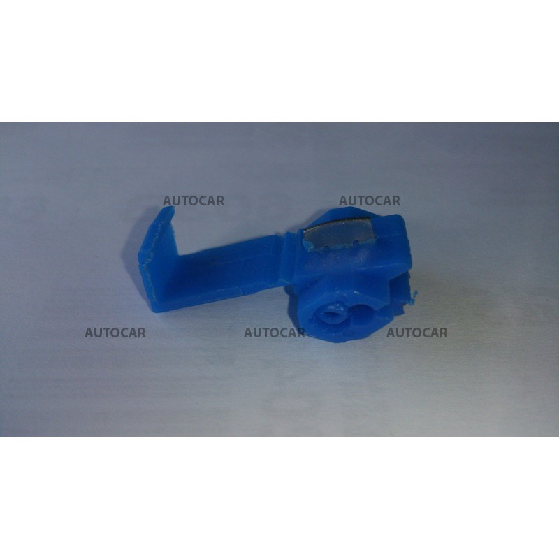 Rýchlospojky k elektroinštaláci