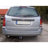 Ťažné zariadenie pre Ford FOCUS - odnímateľný bajonetový systém Ťažné zariadenie pre Ford FOCUS - odnímateľný bajonetový systém