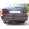 Ťažné zariadenie pre Ford FOCUS - odnímateľný bajonetový systém Ťažné zariadenie pre Ford FOCUS - odnímateľný bajonetový systém