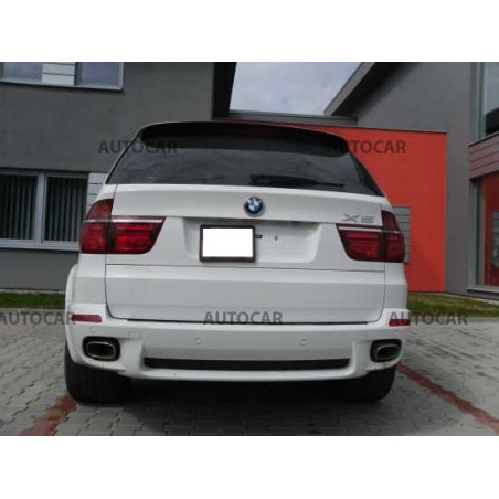 Ťažné zariadenie pre BMW X5