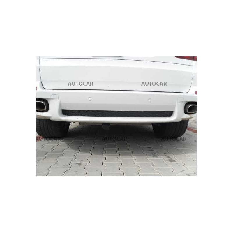 Ťažné zariadenie pre BMW X5