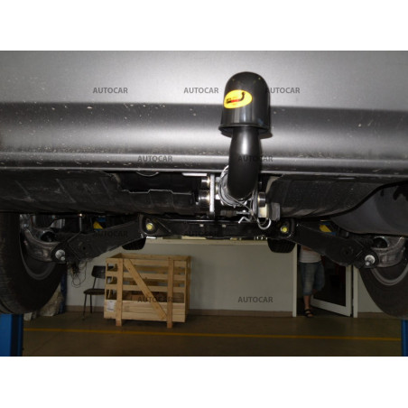 Ťažné zariadenie pre CR-V - 5 dv - automatický systém - od 11.2012/- 