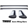 Strešný nosič THULE FIX POINT - Alu W Strešný nosič THULE FIX POINT - Alu W