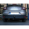 Ťažné zariadenie pre MEGANE - GRANTOUR, Combi, (KMO/1) - skrutkový systém - od 2008 Ťažné zariadenie pre MEGANE - GRANTOUR, Combi, (KMO/1) - skrutkový systém - od 2008