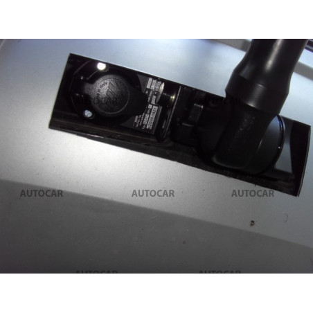 Ťažné zariadenie pre Seat Altea Freetrack - automatický vertikálny systém - od 2006/-