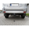 Ťažné zariadenie pre LANDCRUISER - 5 dv. J 150/155 - automatický systém - od 2009 do Ťažné zariadenie pre LANDCRUISER - 5 dv. J 150/155 - automatický systém - od 2009 do