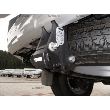 Ťažné zariadenie pre LANDCRUISER - 5 dv. J 150/155 - automatický systém - od 2009 do Ťažné zariadenie pre LANDCRUISER - 5 dv. J 150/155 - automatický systém - od 2009 do