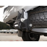 Ťažné zariadenie pre LANDCRUISER - 5 dv. J 150/155 - automatický systém - od 2009 do Ťažné zariadenie pre LANDCRUISER - 5 dv. J 150/155 - automatický systém - od 2009 do