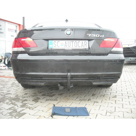 Ťažné zariadenie pre BMW seria 7 