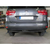 Ťažné zariadenie pre Seat Alhambra - automatický vertikálny systém - od 2010/-