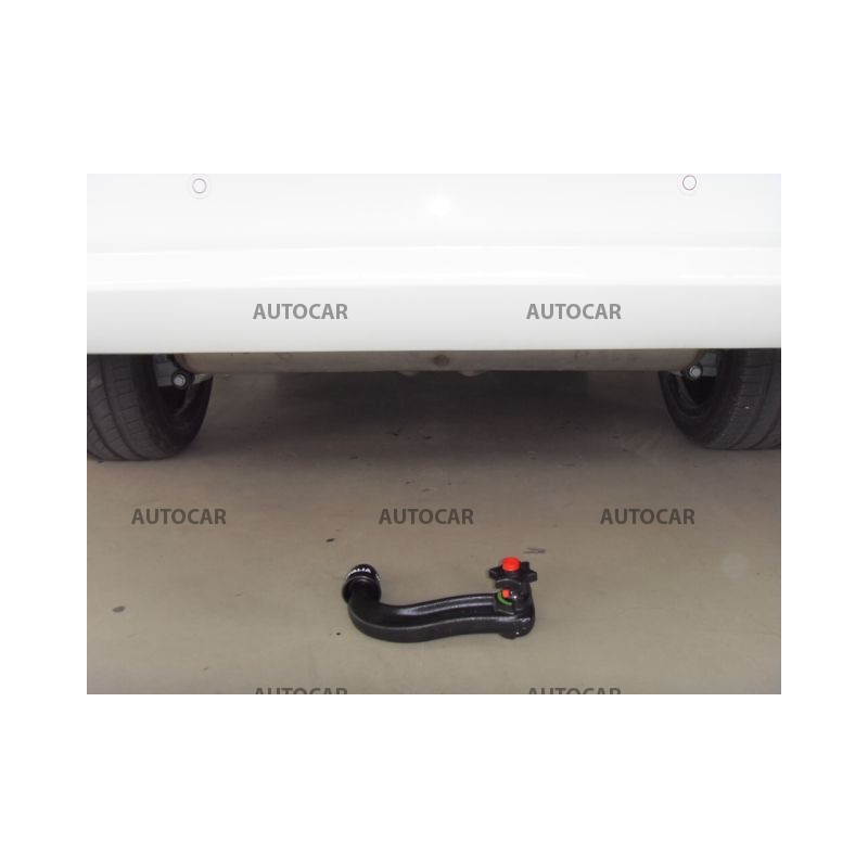 Ťažné zariadenie pre BMW X5