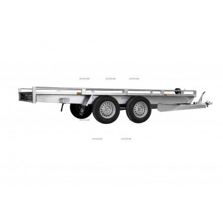 Univerzálny prepravník ATLAS 4,5m 3,5t Univerzálny prepravník ATLAS 4,5m 3,5t
