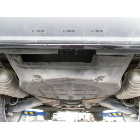 Ťažné zariadenie pre Mercedes S W221 - automatický vertikálny systém - od 10.2005-06.2013 Ťažné zariadenie pre Mercedes S W221 - automatický vertikálny systém - od 10.2005-06.2013