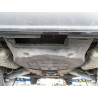Ťažné zariadenie pre Mercedes S W221 - automatický vertikálny systém - od 10.2005-06.2013 Ťažné zariadenie pre Mercedes S W221 - automatický vertikálny systém - od 10.2005-06.2013