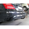 Ťažné zariadenie pre Mercedes S W221 - automatický vertikálny systém - od 10.2005-06.2013 Ťažné zariadenie pre Mercedes S W221 - automatický vertikálny systém - od 10.2005-06.2013