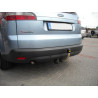 Ťažné zariadenie pre S-MAX - VAN - automatický systém - od 2006-2015/- Ťažné zariadenie pre S-MAX - VAN - automatický systém - od 2006-2015/-