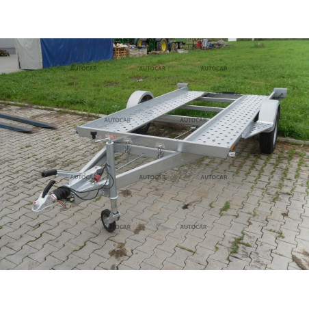 Autoprepravník Mini Venus 1,8t