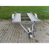 Autoprepravník Mini Venus 1,8t Autoprepravník Mini Venus 1,8t