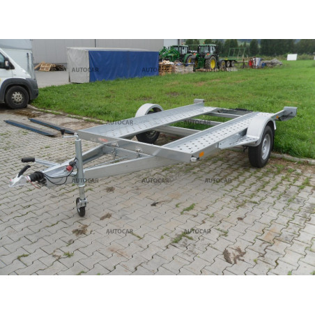 Autoprepravník Mini Venus 1,8t Autoprepravník Mini Venus 1,8t