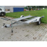 Autoprepravník Mini Venus 1,8t Autoprepravník Mini Venus 1,8t