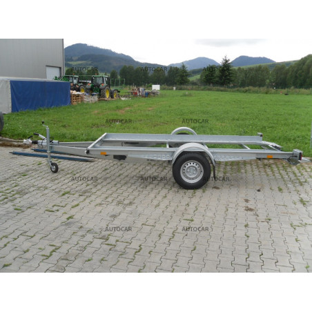 Autoprepravník Mini Venus 1,8t Autoprepravník Mini Venus 1,8t