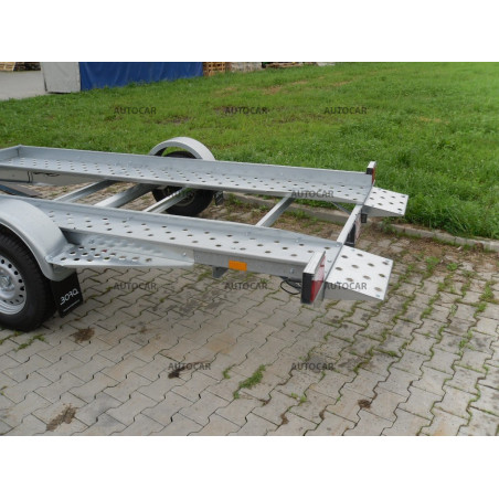 Autoprepravník Mini Venus 1,8t