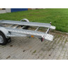 Autoprepravník Mini Venus 1,8t Autoprepravník Mini Venus 1,8t