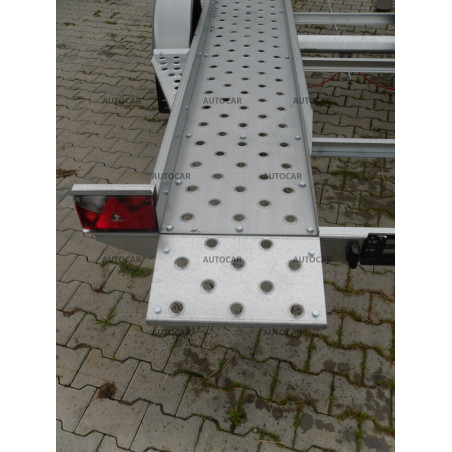 Autoprepravník Mini Venus 1,8t Autoprepravník Mini Venus 1,8t