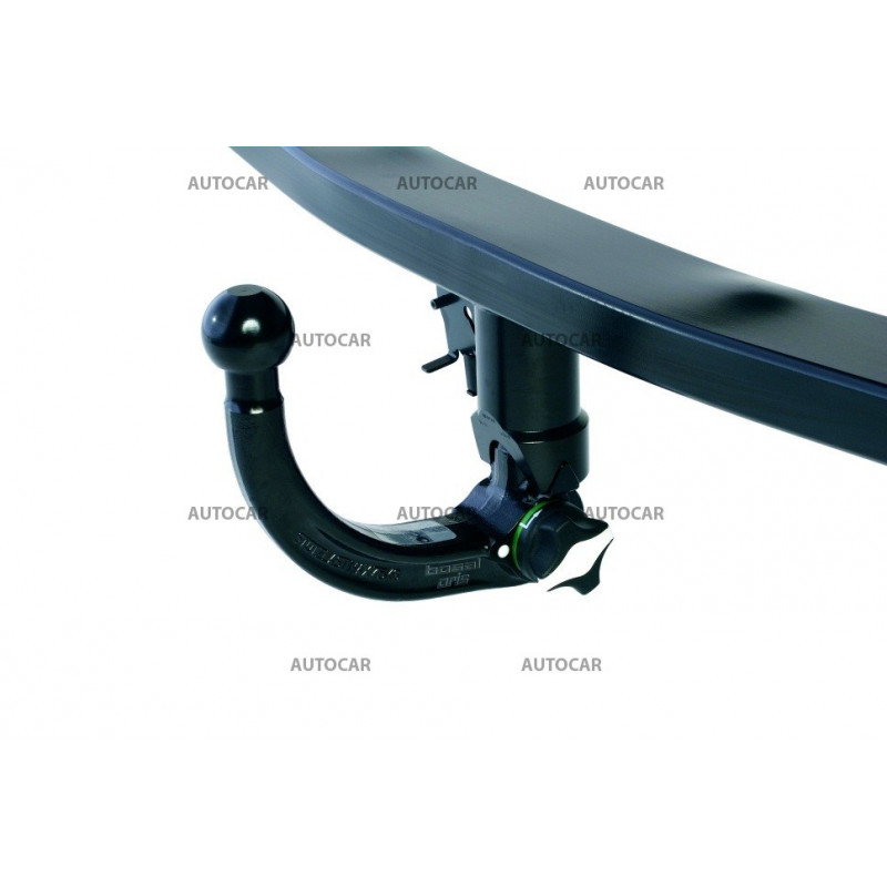 Ťažné zariadenie pre Ford B-Max od roku 2012/-