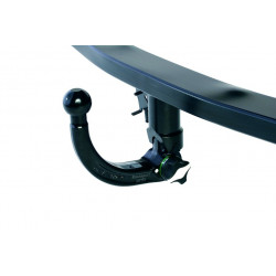 Ťažné zariadenie pre Ford S-Max od roku 2006-2015