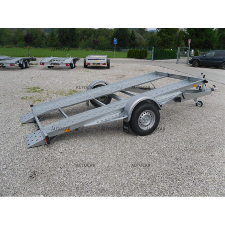 Autoprepravník Mini Venus 1,8t Autoprepravník Mini Venus 1,8t