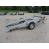 Autoprepravník Mini Venus 1,8t Autoprepravník Mini Venus 1,8t