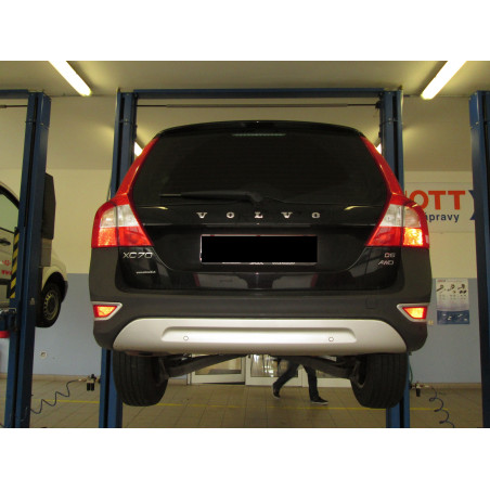 Ťažné zariadenie pre Volvo XC 70. od roku 2007/-