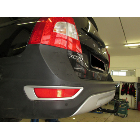 Ťažné zariadenie pre Volvo XC 70. od roku 2007/-