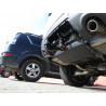 Ťažné zariadenie pre  Range Rover Sport- automatický vertikálny systém - od 2013/-