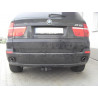 Ťažné zariadenie pre X 5 - suv (E70) - automatický systém - od 2007 do 