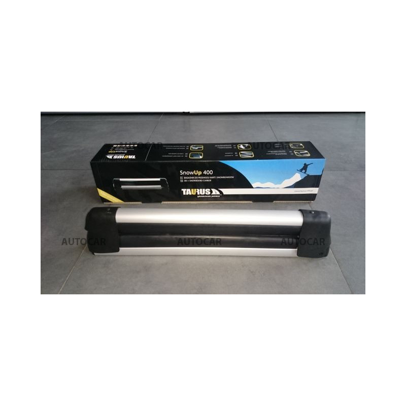 Taurus SnowUp 400