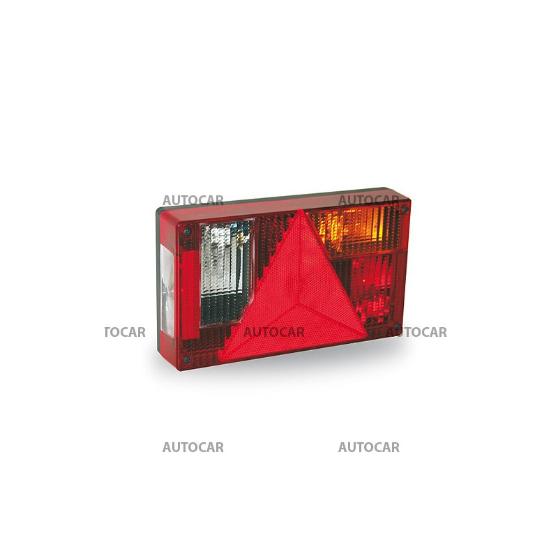 Jokon svetlo + spiatočka