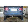 Ťažné zariadenie pre B (W 245) 5 dv. - automatický vertikálny systém - od 2005-2012 Ťažné zariadenie pre B (W 245) 5 dv. - automatický vertikálny systém - od 2005-2012