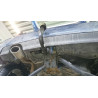 Ťažné zariadenie pre B (W 245) 5 dv. - automatický vertikálny systém - od 2005-2012 Ťažné zariadenie pre B (W 245) 5 dv. - automatický vertikálny systém - od 2005-2012