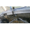 Ťažné zariadenie pre B (W 245) 5 dv. - automatický vertikálny systém - od 2005-2012 Ťažné zariadenie pre B (W 245) 5 dv. - automatický vertikálny systém - od 2005-2012