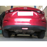 Ťažné zariadenie pre Mazda 3 - J36A - 4 dv. - odnímateľný vertikálny bajonetový systém Ťažné zariadenie pre Mazda 3 - J36A - 4 dv. - odnímateľný vertikálny bajonetový systém
