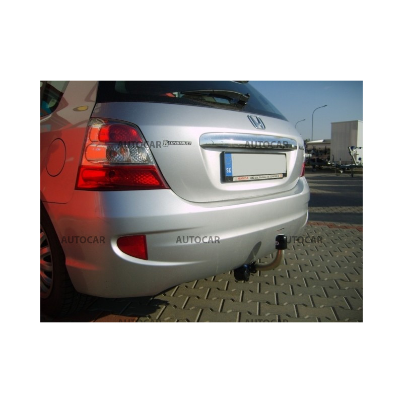 Ťažné zariadenie pre CIVIC - 5dv. (EU__, EP__) - automatický systém - od 2001 do 