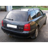Ťažné zariadenie pre A 4 - Combi, Avant, Quattro, ( 8 D2, B5 ) - automatický systém - od 1995/12 do 2001/05 Ťažné zariadenie pre A 4 - Combi, Avant, Quattro, ( 8 D2, B5 ) - automatický systém - od 1995/12 do 2001/05