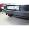Ťažné zariadenie pre TIGUAN - SUV - skrutkový systém - od 2007 do Ťažné zariadenie pre TIGUAN - SUV - skrutkový systém - od 2007 do